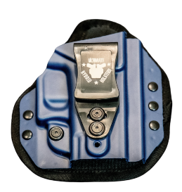 UltimateHYBRID MK5
