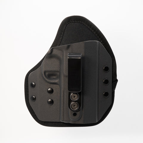 UltimateHYBRID J-Frame Holster