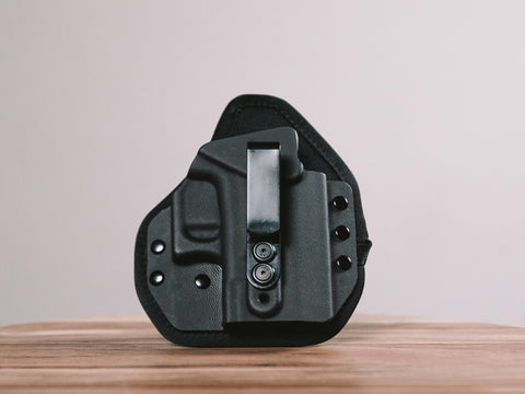 UltimateHYBRID Universal Hybrid Holster