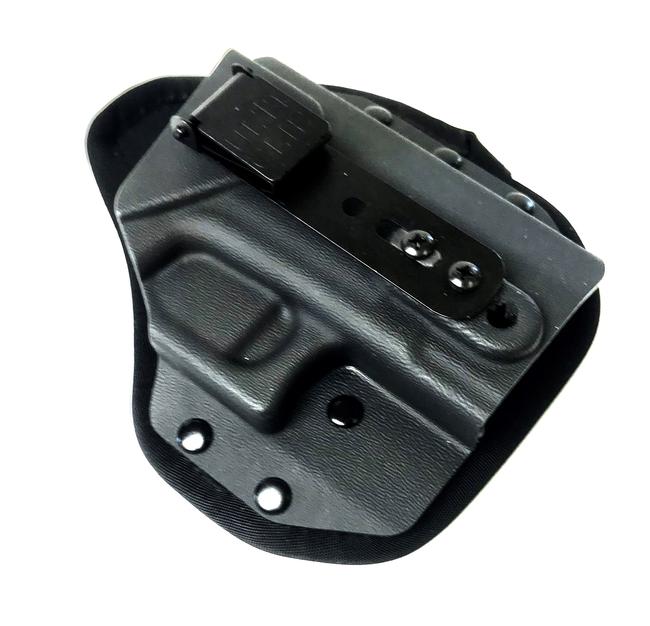 UltimateHYBRID Universal Hybrid Holster
