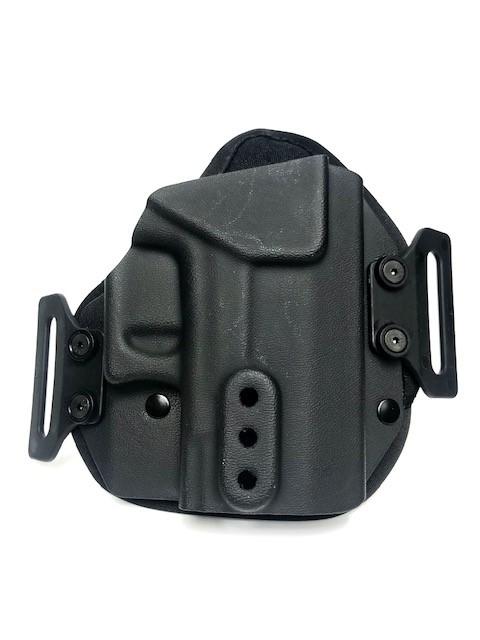 UltimateHYBRID Universal Hybrid Holster