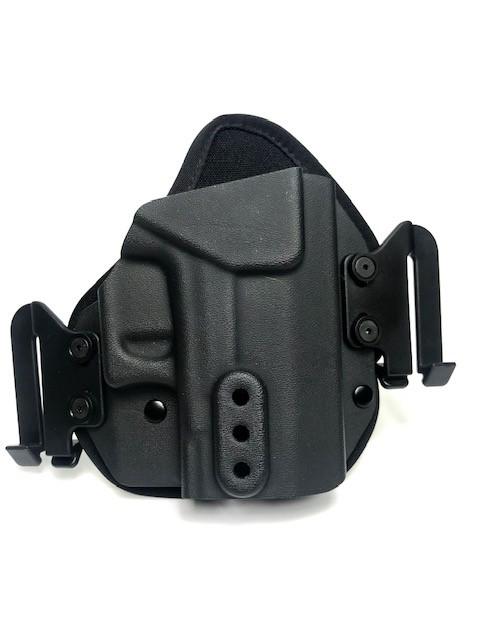 UltimateHYBRID Universal Hybrid Holster
