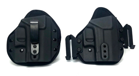 UltimateHYBRID Universal Hybrid Holster